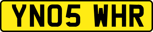 YN05WHR