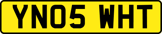 YN05WHT