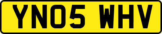 YN05WHV