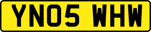 YN05WHW