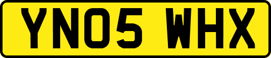 YN05WHX