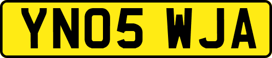 YN05WJA