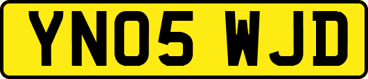 YN05WJD