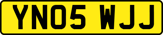 YN05WJJ