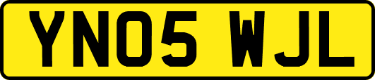 YN05WJL