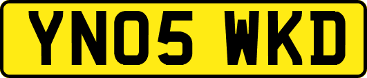 YN05WKD