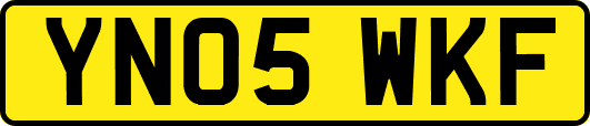 YN05WKF