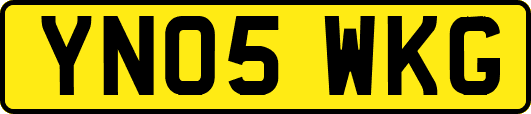 YN05WKG