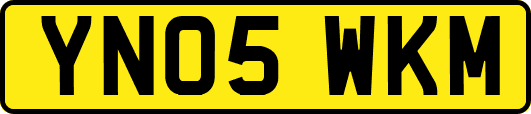 YN05WKM