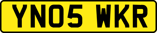 YN05WKR