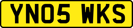 YN05WKS