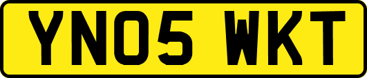 YN05WKT
