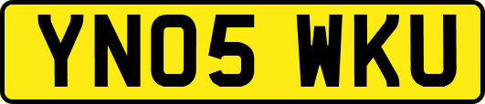 YN05WKU