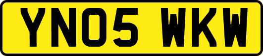 YN05WKW