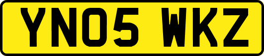 YN05WKZ
