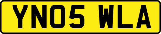 YN05WLA