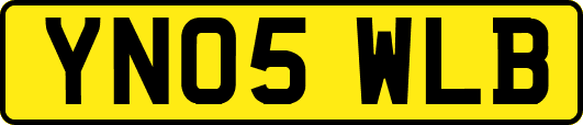 YN05WLB