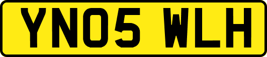 YN05WLH