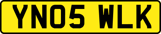 YN05WLK