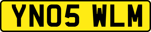 YN05WLM