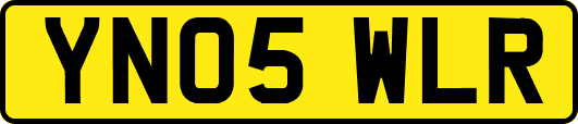 YN05WLR