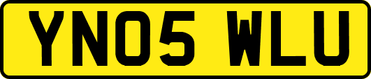 YN05WLU