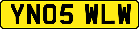 YN05WLW