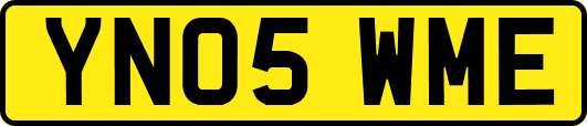 YN05WME