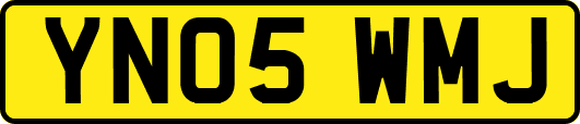 YN05WMJ
