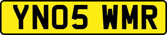 YN05WMR