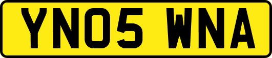 YN05WNA