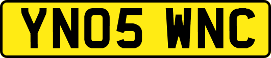 YN05WNC