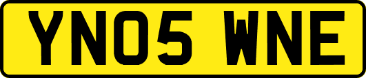 YN05WNE