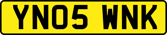 YN05WNK