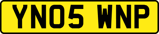 YN05WNP