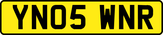YN05WNR