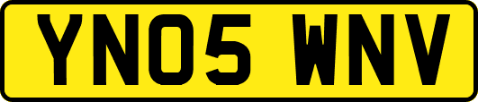 YN05WNV