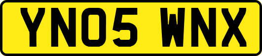 YN05WNX