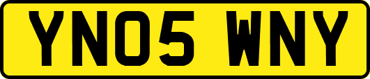 YN05WNY
