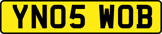 YN05WOB