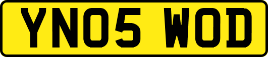 YN05WOD
