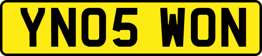 YN05WON