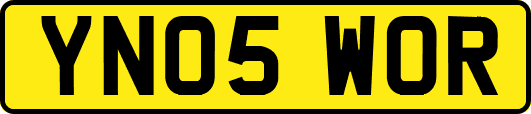 YN05WOR