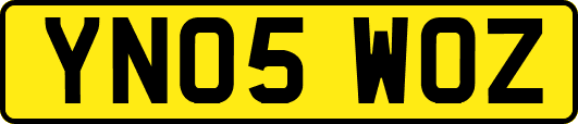 YN05WOZ