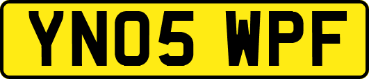YN05WPF