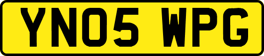 YN05WPG