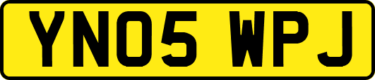 YN05WPJ