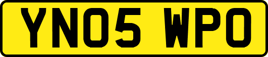 YN05WPO