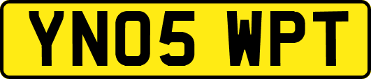 YN05WPT