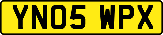 YN05WPX